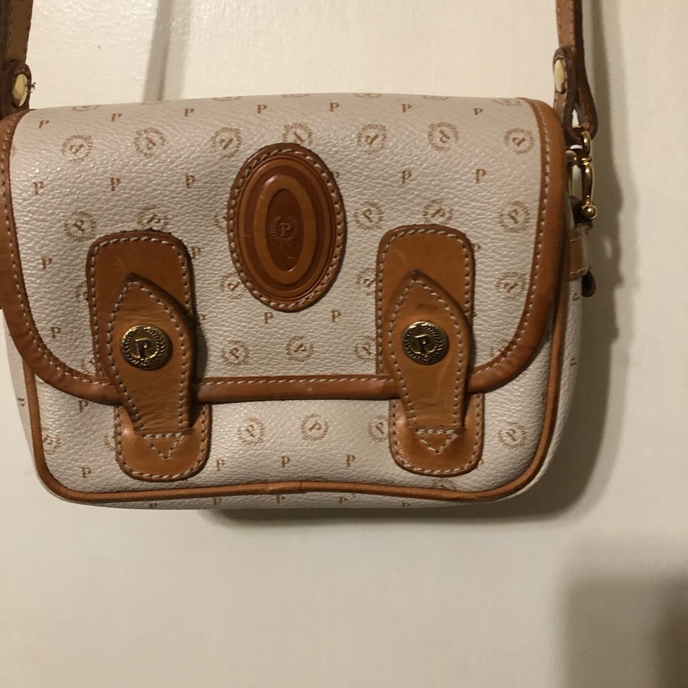 POLLINI HANDBAG CROSSBODY